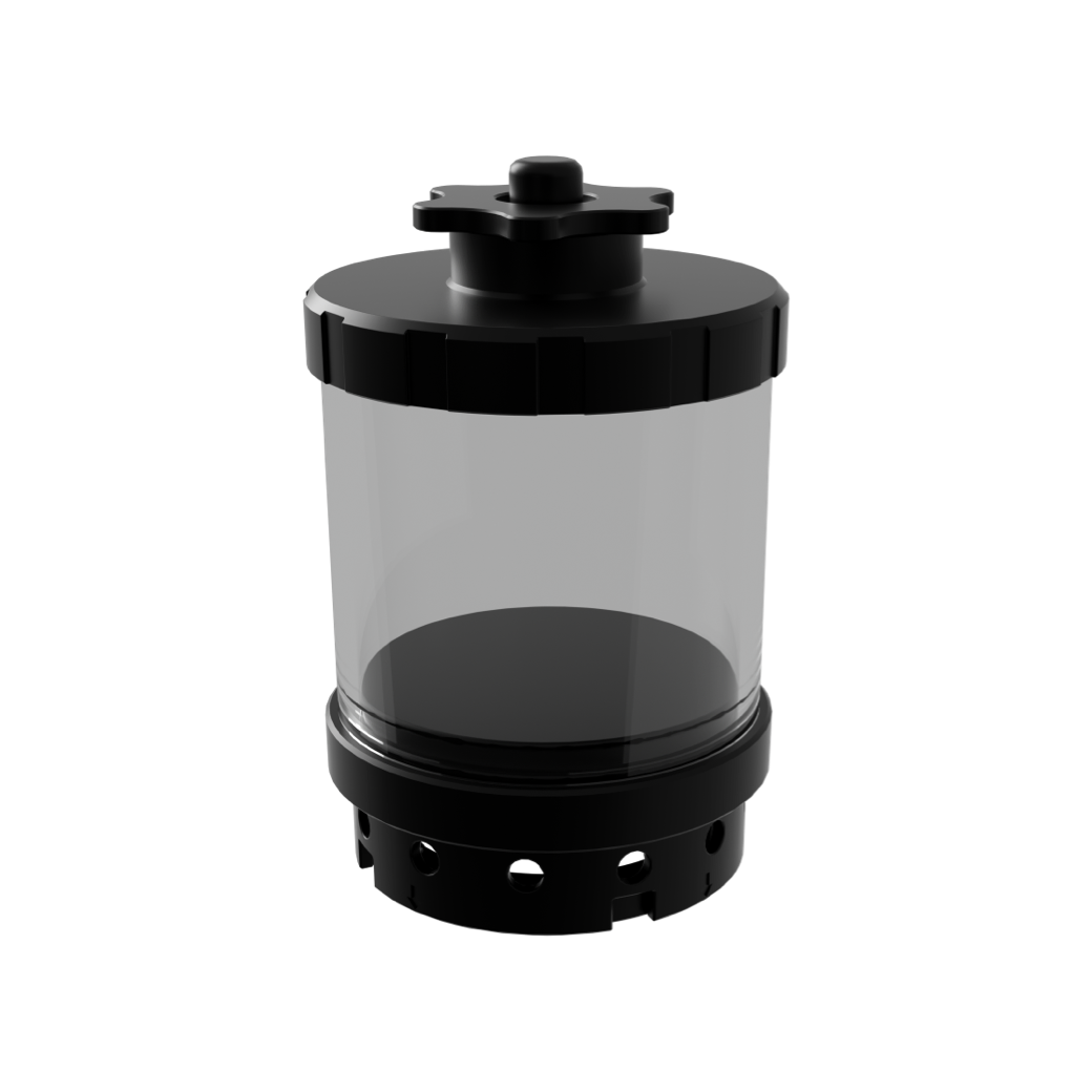 500ml smpling bottle chasing rov accessories