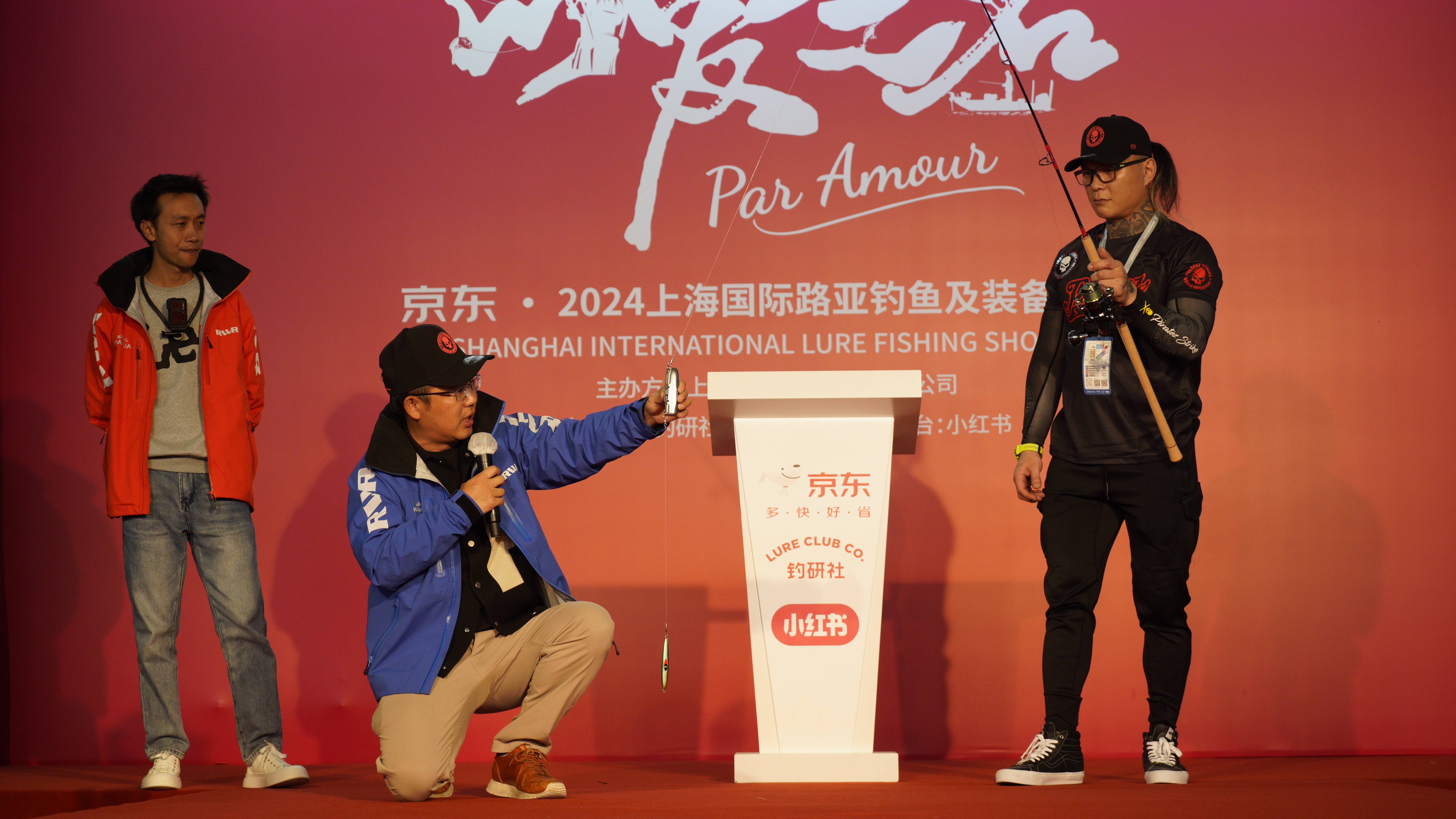 CanFish Fishing CamX路亚运动相机全球首发3