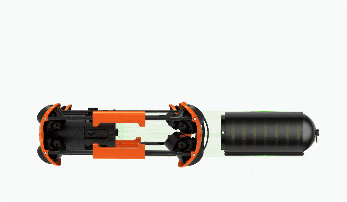 chasing m2 pro rov