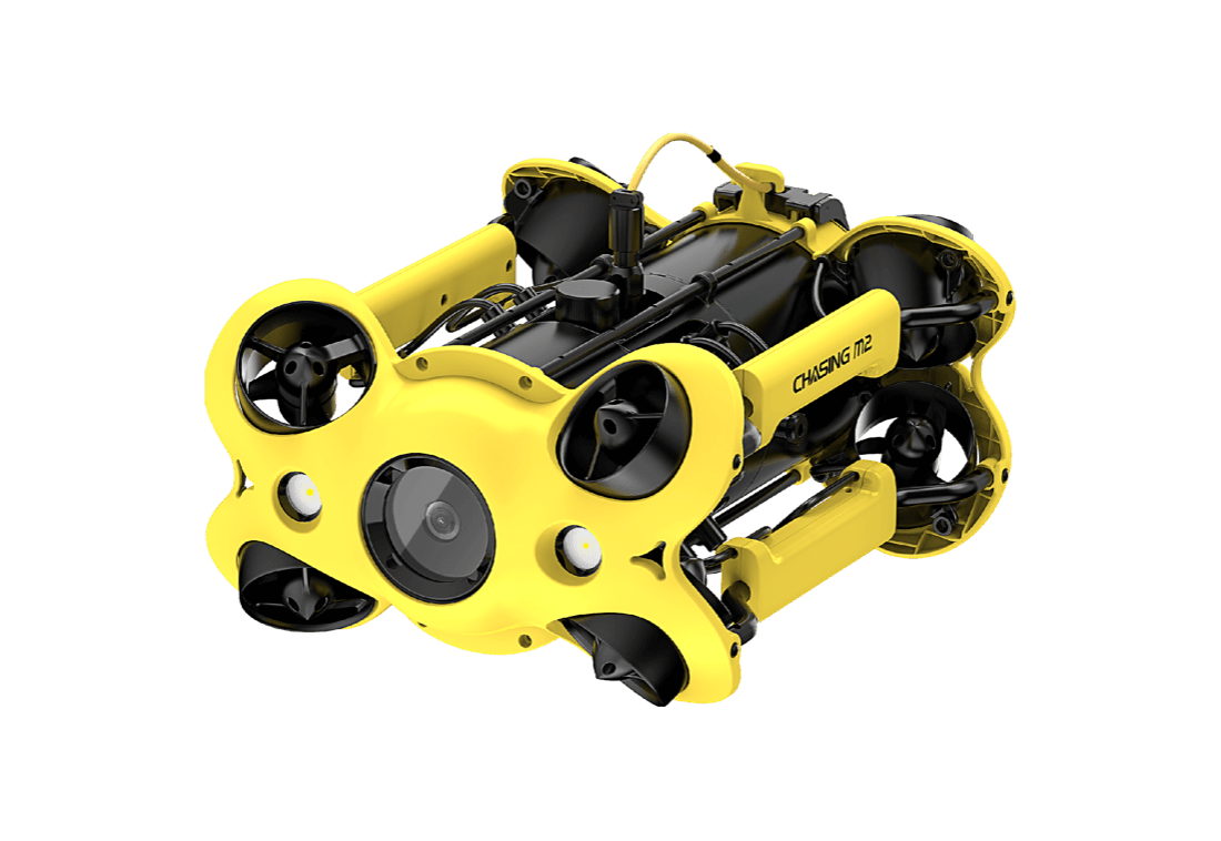 CHASING M2 PRO MAX ROV | Industrial-Grade Underwater Drone